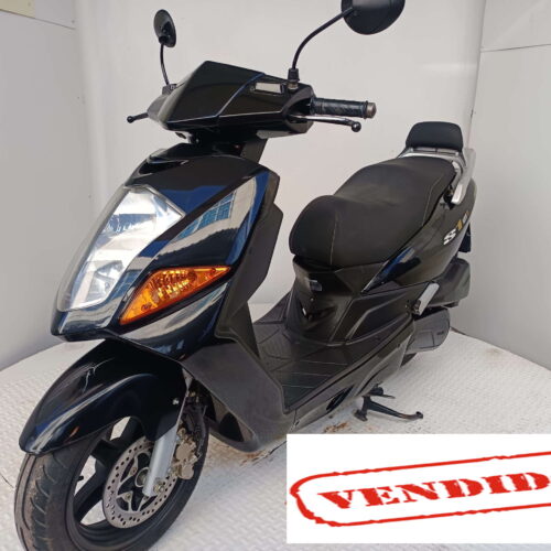DAELIM S-1