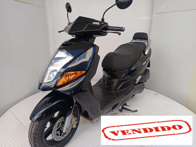 DAELIM S-1