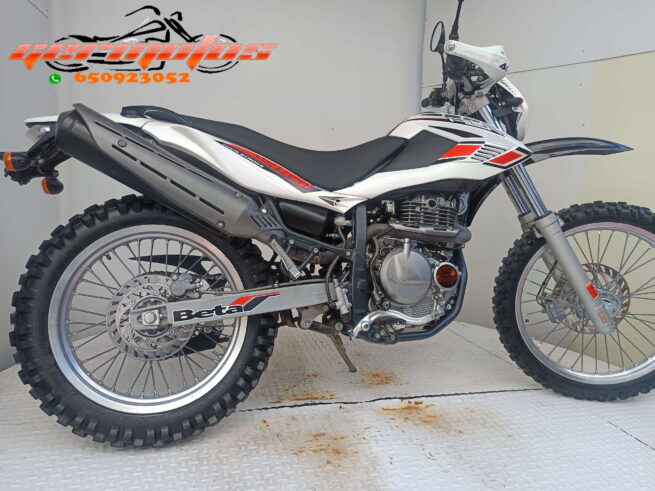 BETA ALP-4 - Imagen 4