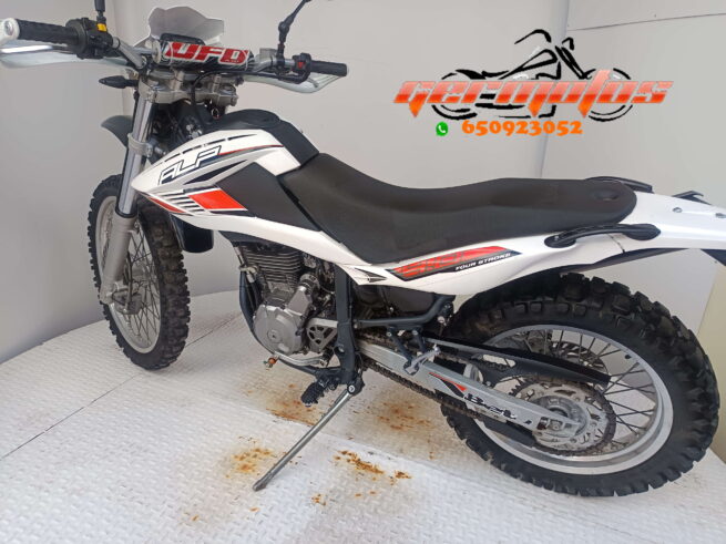 BETA ALP-4 - Imagen 6