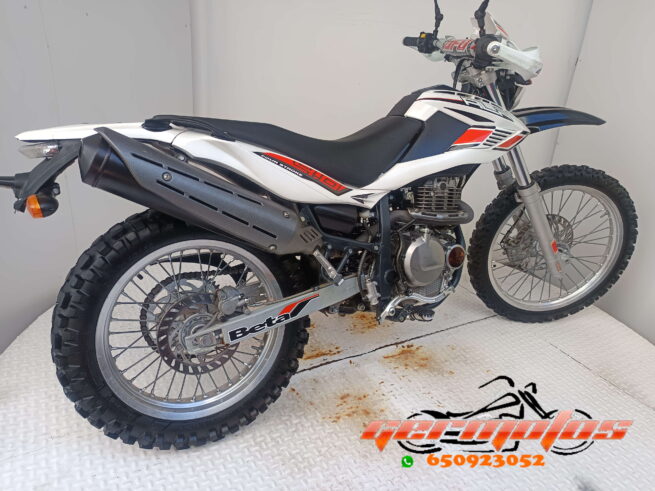 BETA ALP-4 - Imagen 5