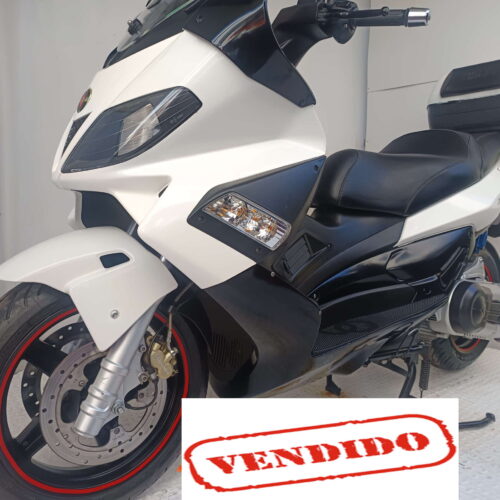 GILERA NEXUS-500