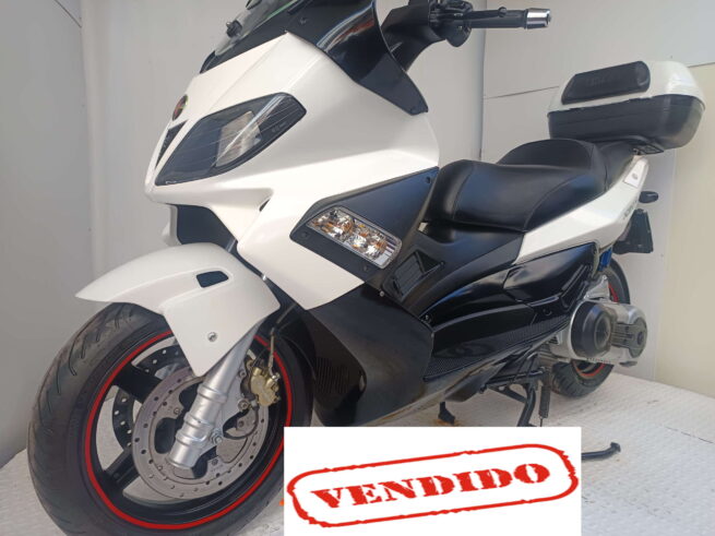 GILERA NEXUS-500