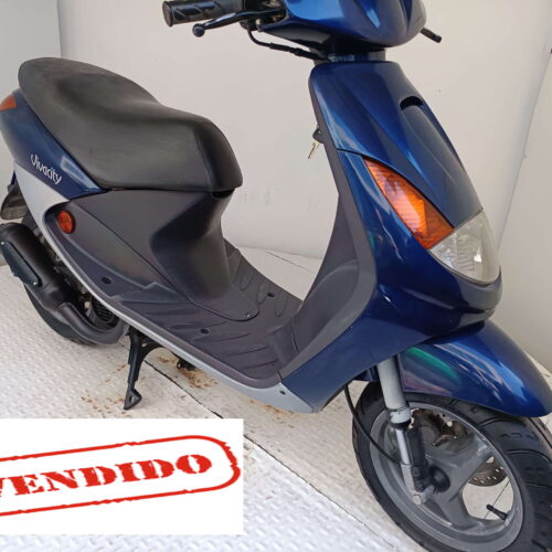 PEUGEOT VIVACITY-50.