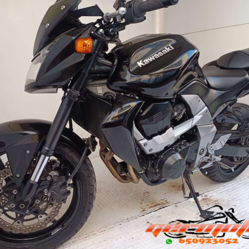 KAWASAKI Z-750
