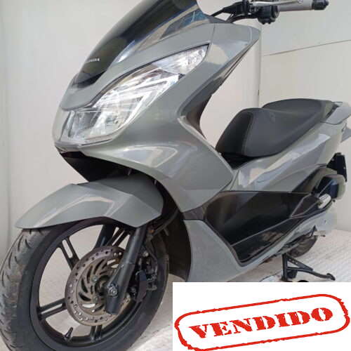 KYMCO LIKE-50.