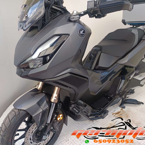 HONDA ADV-350.