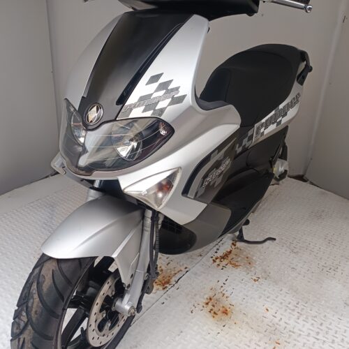 GILERA RUNNER-50 SP.....