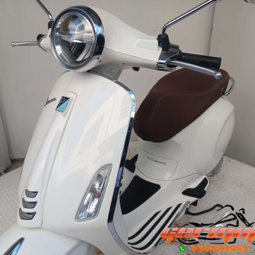 VESPA PRIMAVERA-50.