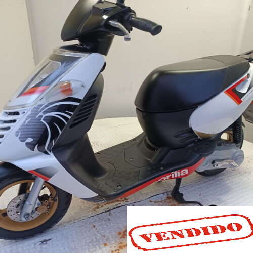 APRILIA SONIC