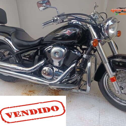 KAWASAKI VN 900