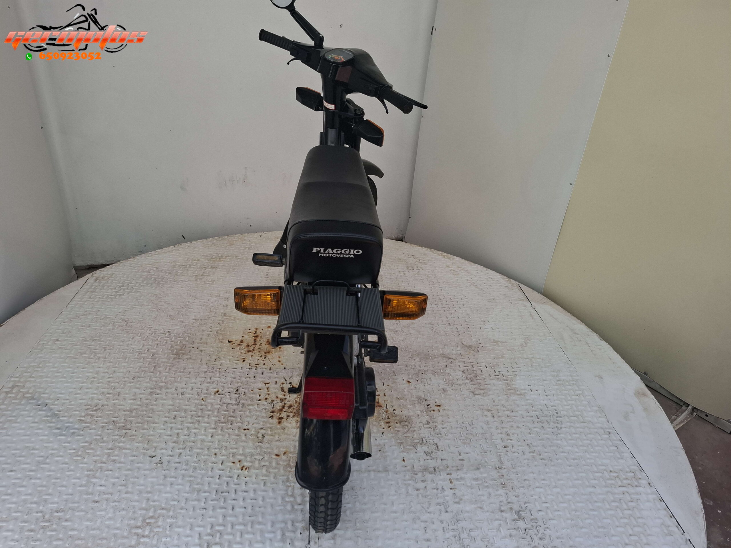 VESPINO ALX - Imagen 6