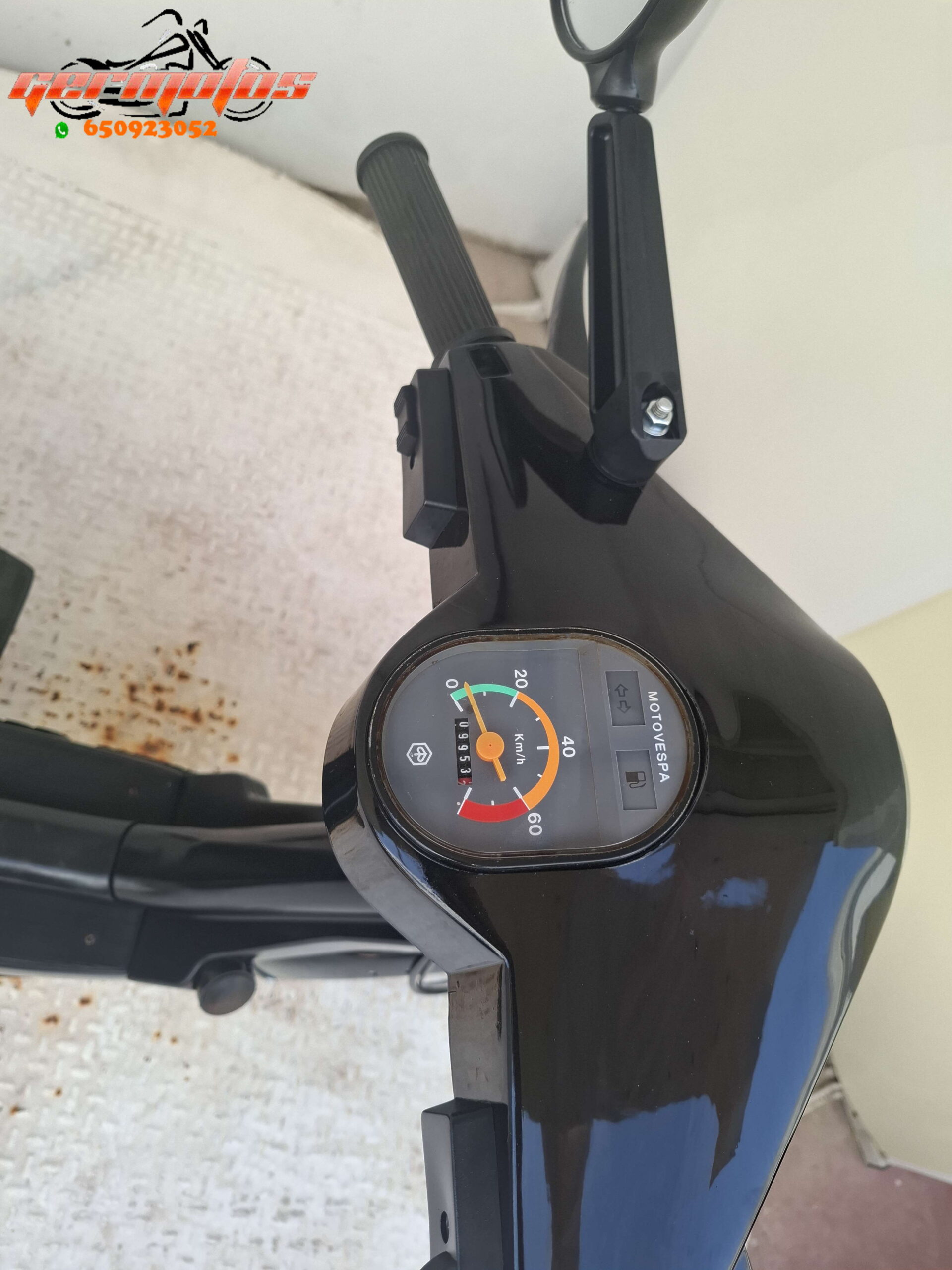 VESPINO ALX - Imagen 7