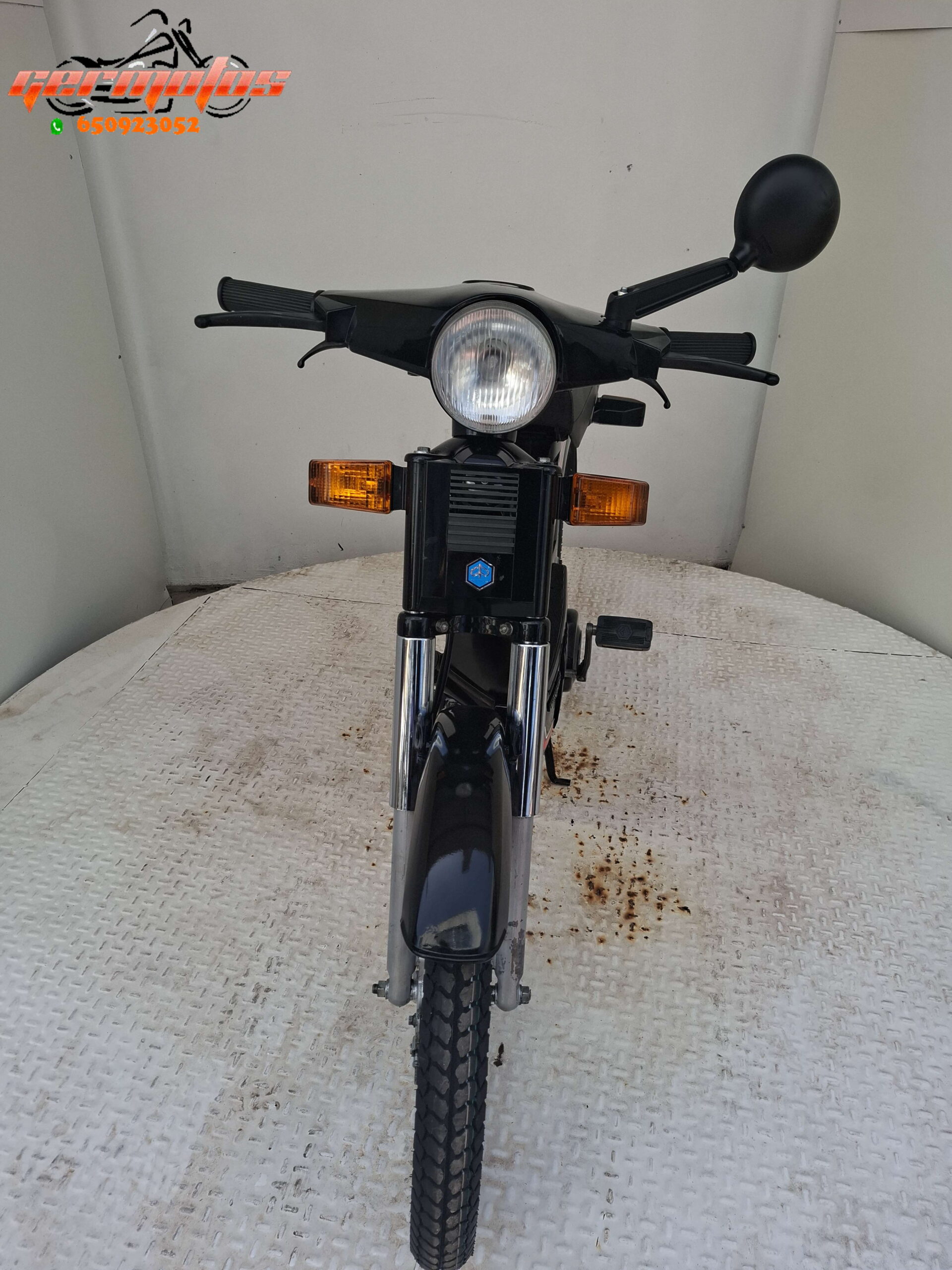 VESPINO ALX - Imagen 9