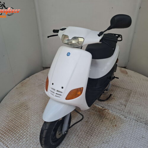 PIAGGIO ZIP BASE
