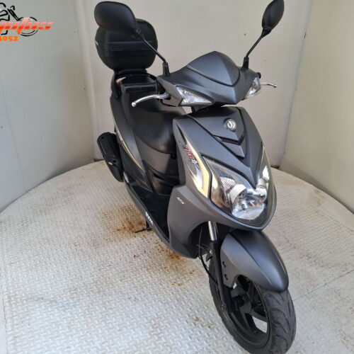 SYM JET 4 125