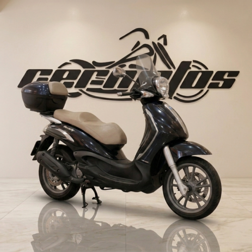 PIAGGIO Beverly 250
