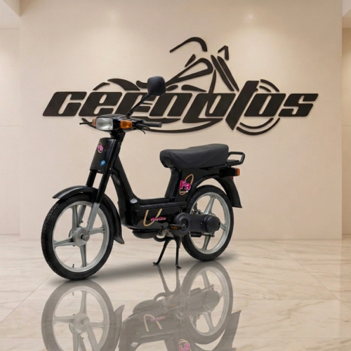 VESPINO F9