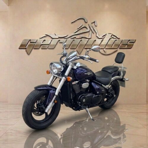 SUZUKI VZ 800 MARAUDER