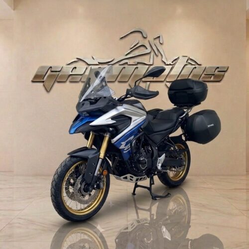 VOGE 525 DSX