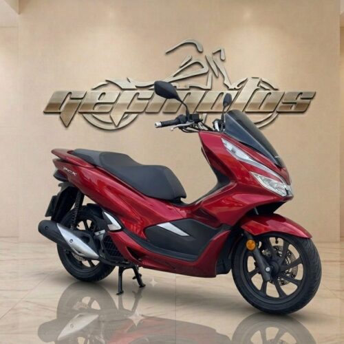 HONDA PCX 125