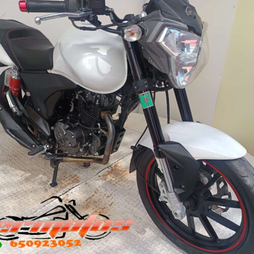 KSR CODE-125