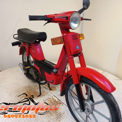 VESPINO ALX-ROJO.