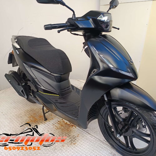 MOTRON VENTURA-125